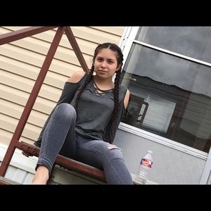 Meet your Posher, Nelly